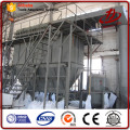 Bag Deduster Equipment Dust Collector Filtration